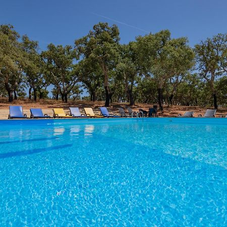 Valle D'Agua - Casas De Campo Vale de Água 外观 照片