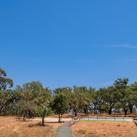 Valle D'Agua - Casas De Campo Vale de Água 外观 照片