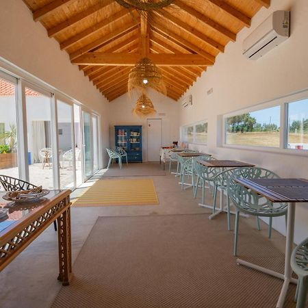 Valle D'Agua - Casas De Campo Vale de Água 外观 照片
