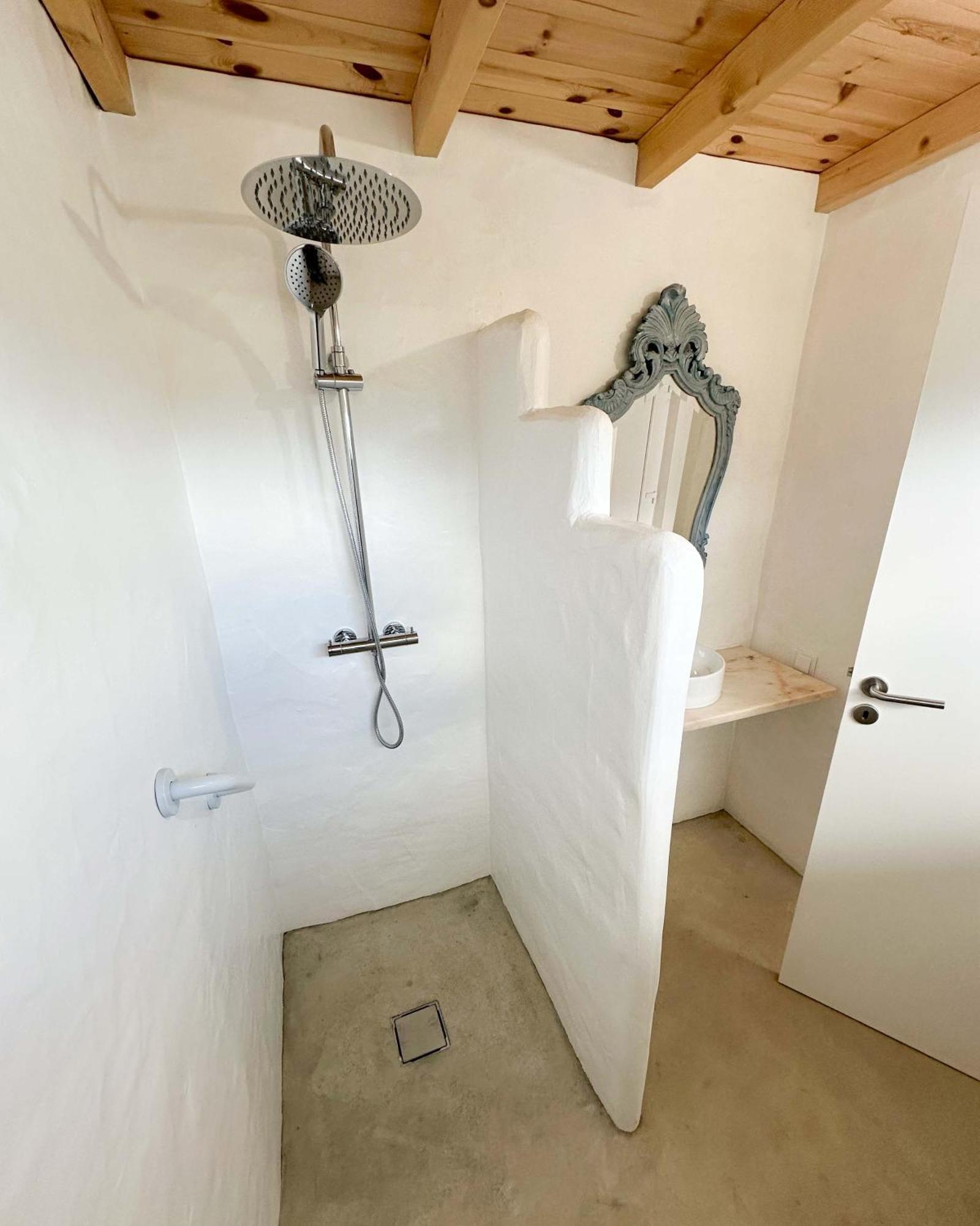 Valle D'Agua - Casas De Campo Vale de Água 外观 照片