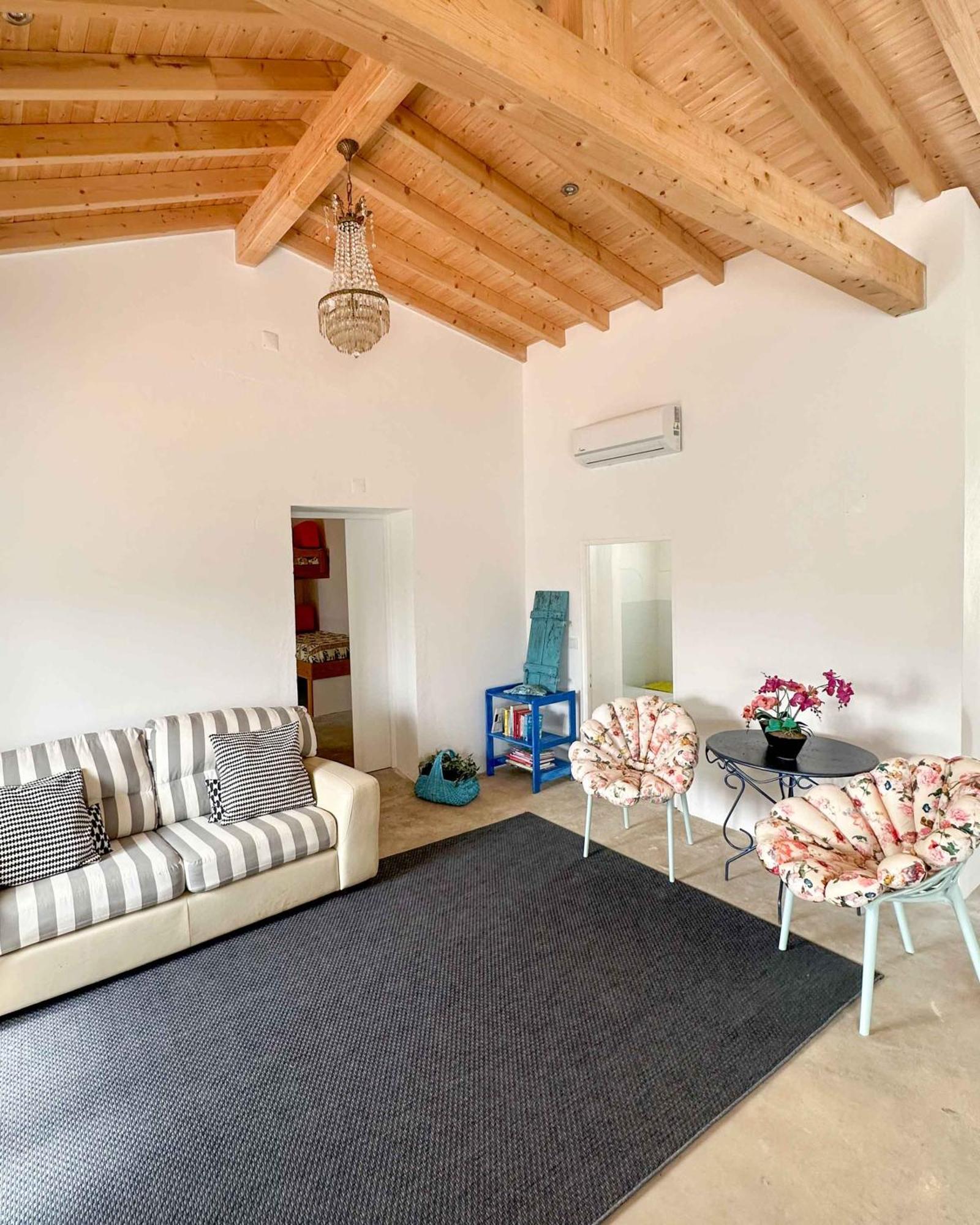 Valle D'Agua - Casas De Campo Vale de Água 外观 照片