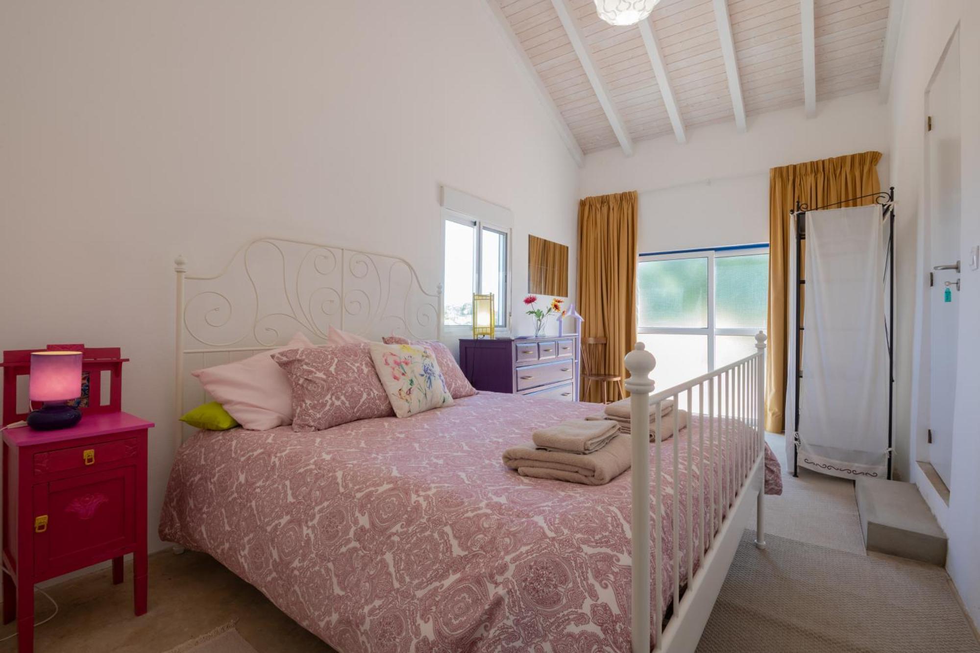 Valle D'Agua - Casas De Campo Vale de Água 外观 照片
