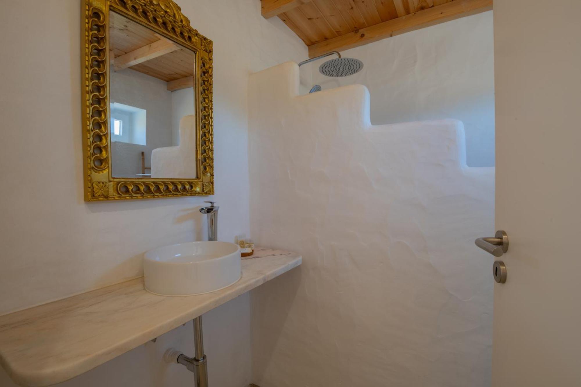 Valle D'Agua - Casas De Campo Vale de Água 外观 照片