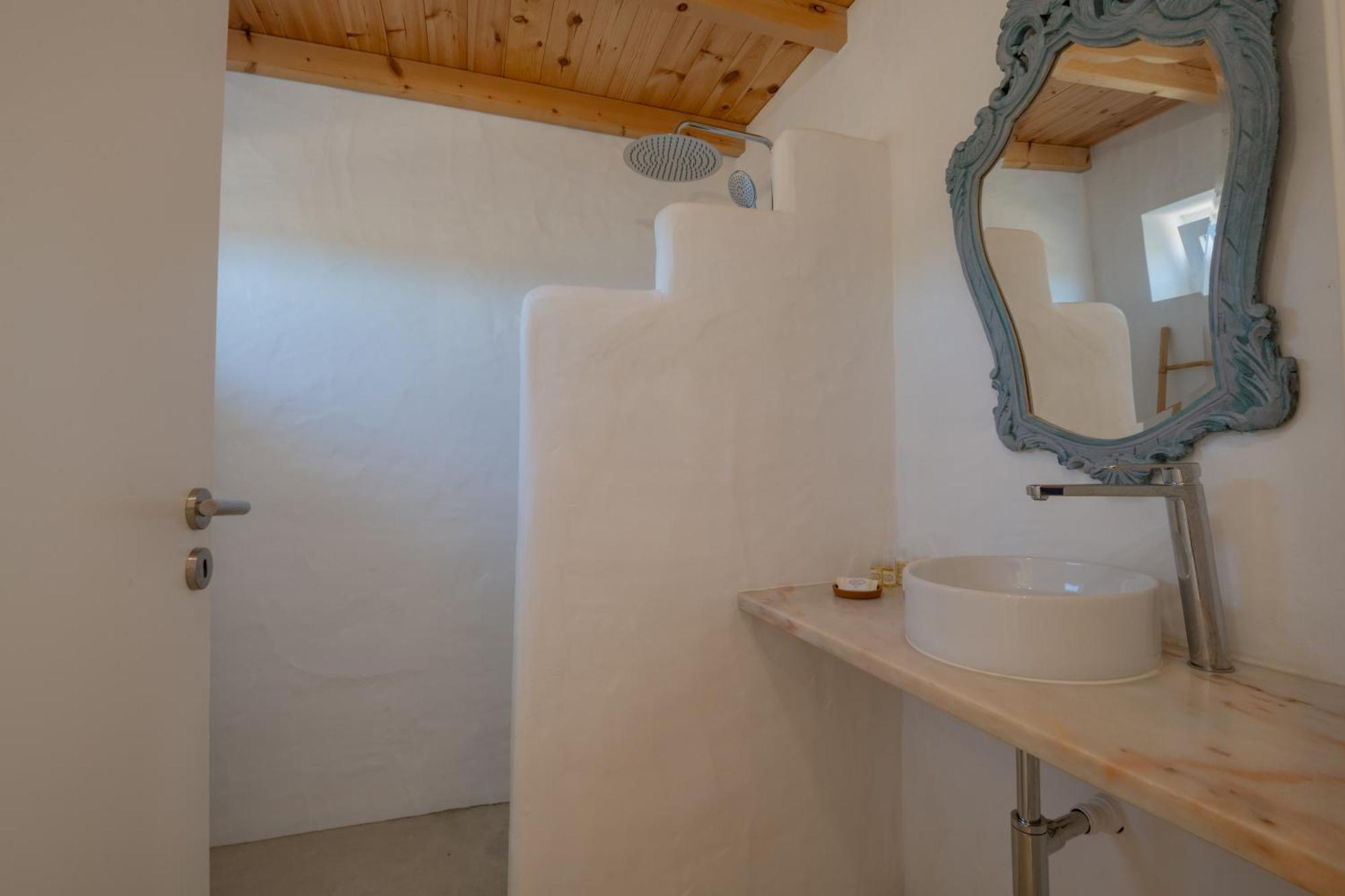 Valle D'Agua - Casas De Campo Vale de Água 外观 照片